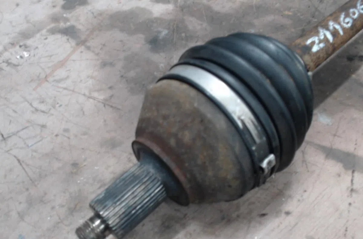 Transmission avant gauche SEAT IBIZA 4  IBIZA 4 PHASE 1 occasion