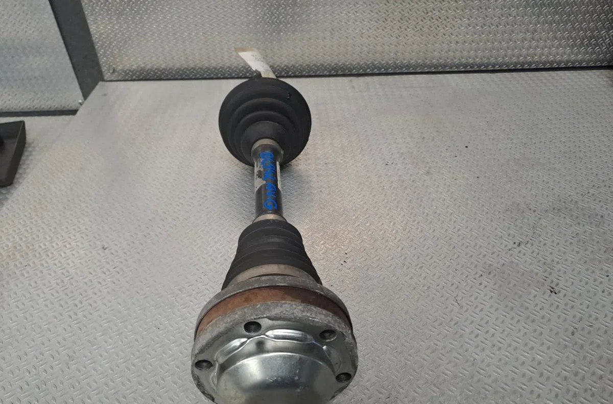 Transmission avant gauche SEAT IBIZA 4  IBIZA 4 PHASE 1 occasion