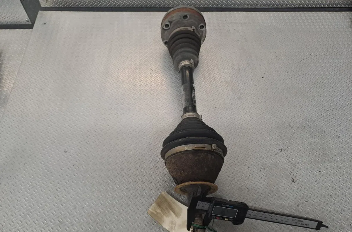 Transmission avant gauche SEAT IBIZA 4  IBIZA 4 PHASE 1 occasion