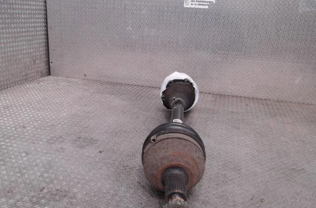 Transmission avant gauche SEAT IBIZA 4  IBIZA 4 PHASE 3 COUPE occasion