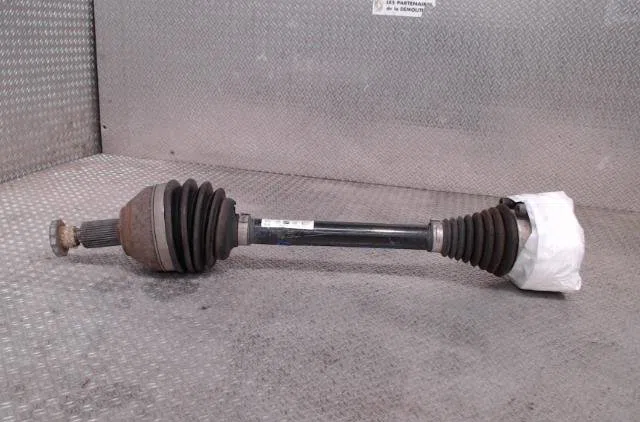 Transmission avant gauche SEAT IBIZA 4  IBIZA 4 PHASE 3 COUPE occasion