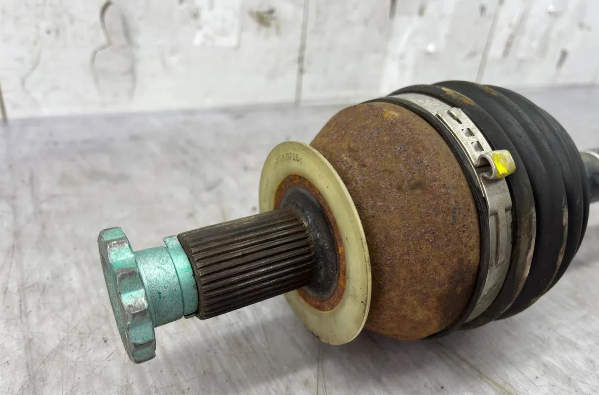 Transmission avant gauche SEAT IBIZA 4 PHASE 3 COUPE occasion