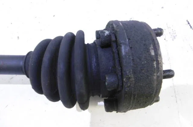Transmission avant gauche SEAT IBIZA II 2000 occasion