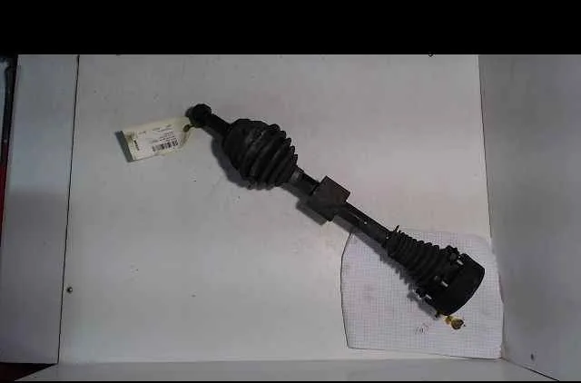 Transmission avant gauche SEAT IBIZA II occasion