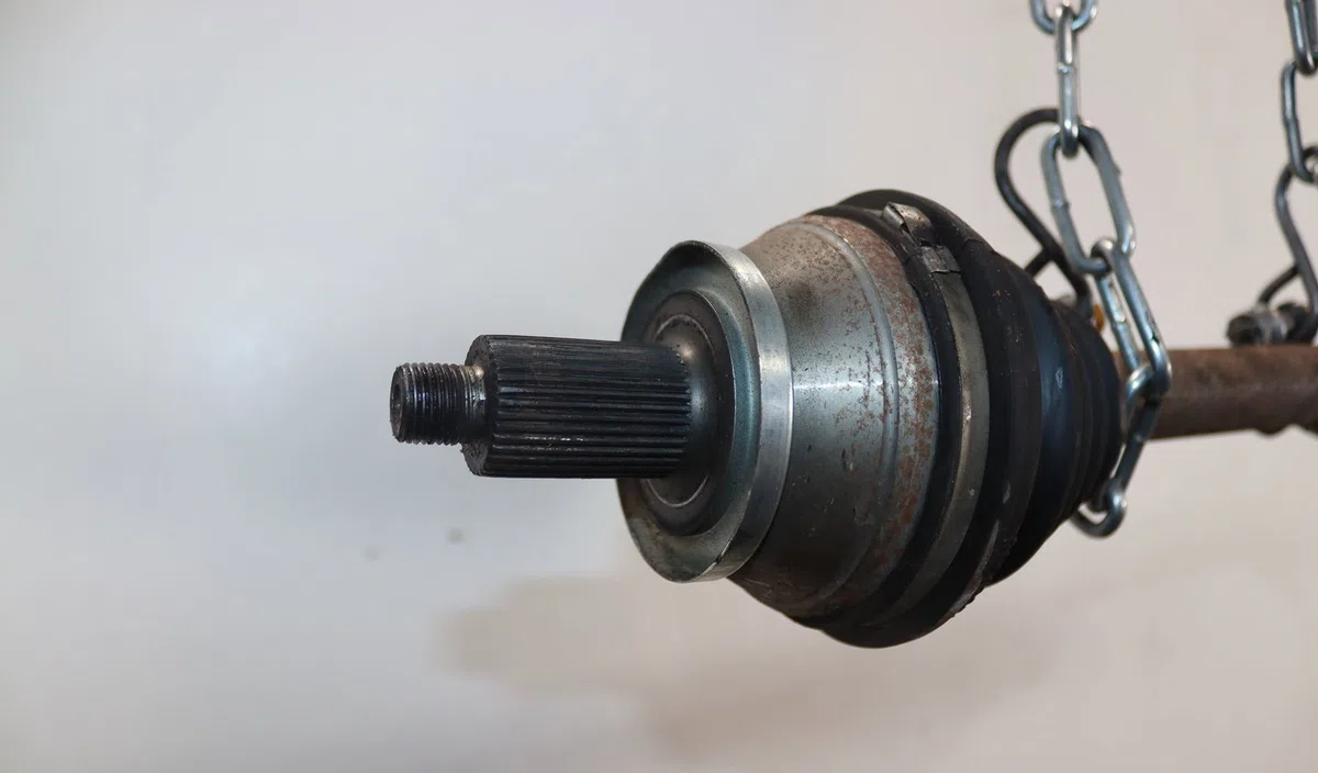 Transmission avant gauche Seat IBIZA III (6L1) 1.9 tdi (2002-2009) 5 portes occasion