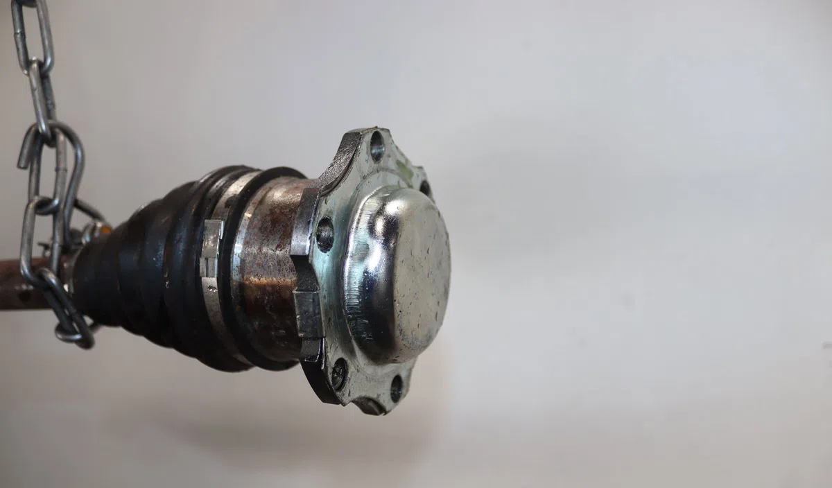Transmission avant gauche Seat IBIZA III (6L1) 1.9 tdi (2002-2009) 5 portes occasion