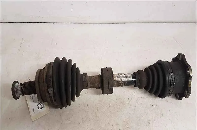 Transmission avant gauche SEAT IBIZA III occasion