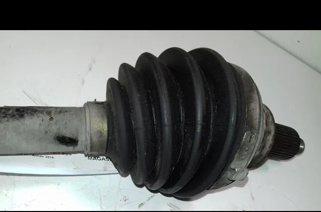 Transmission avant gauche Seat IBIZA IV (6J5, 6P1) 1.0 (2015-2017) occasion