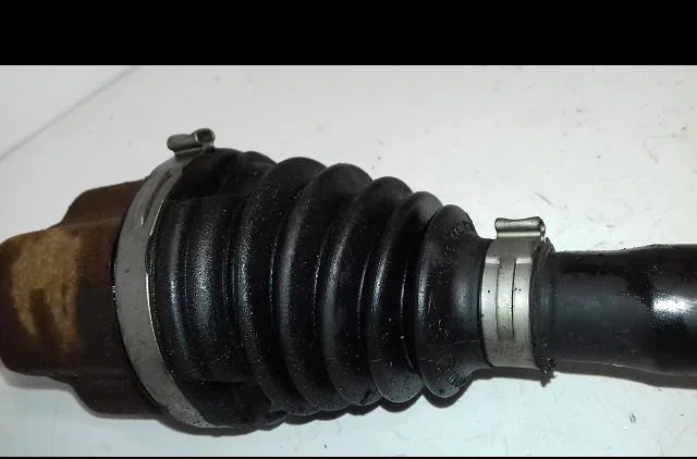 Transmission avant gauche Seat IBIZA IV (6J5, 6P1) 1.0 (2015-2017) occasion