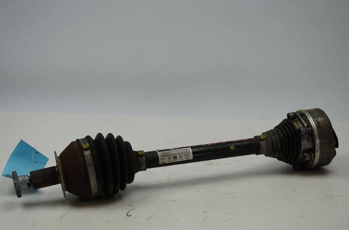 Transmission avant gauche Seat IBIZA IV (6J5, 6P1) 1.2 tsi (2010-2012) occasion