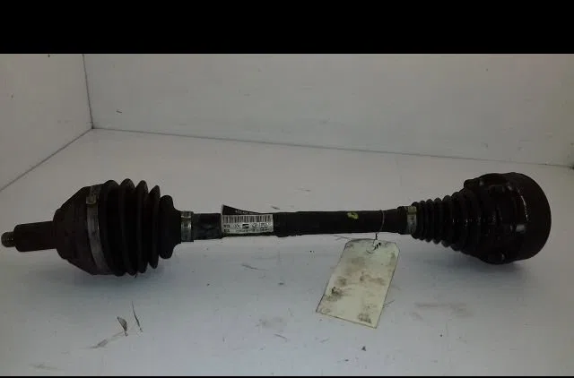 Transmission avant gauche Seat IBIZA IV (6J5, 6P1) 1.4 tdi (2008-2010) occasion