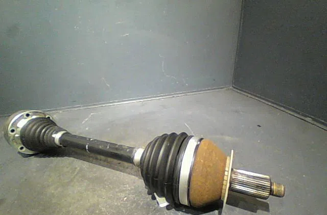 Transmission avant gauche Seat IBIZA IV (6J5, 6P1) 1.6 tdi (2009-2015) occasion