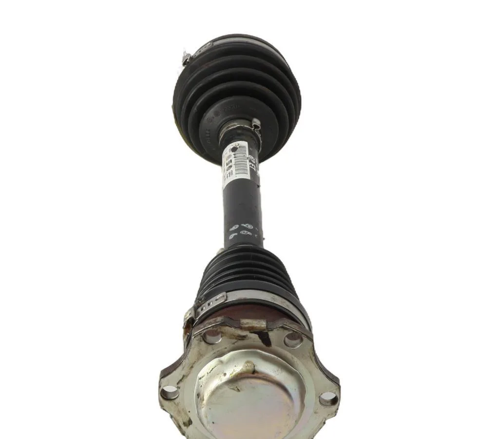 Transmission avant gauche Seat IBIZA IV (6J5, 6P1) 1.9 tdi (2008-2010) occasion