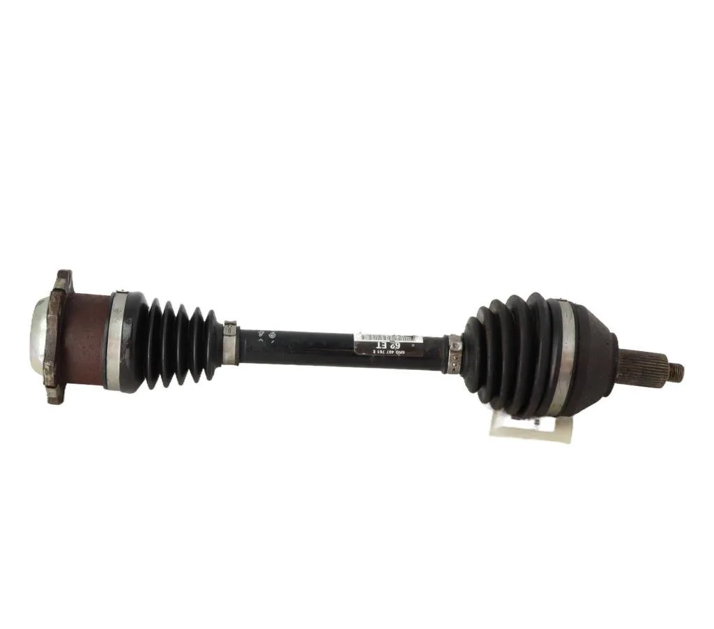 Transmission avant gauche Seat IBIZA IV (6J5, 6P1) 1.9 tdi (2008-2010) occasion