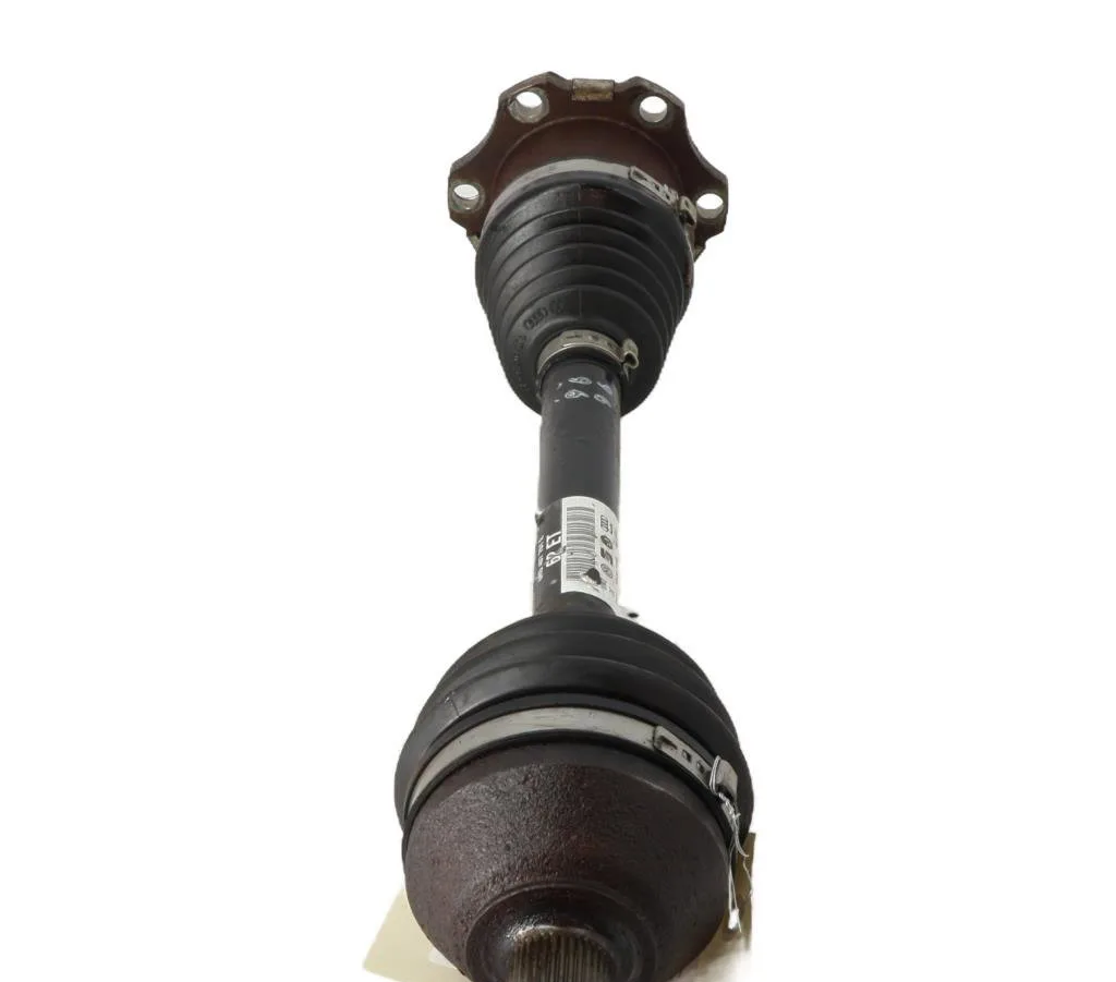 Transmission avant gauche Seat IBIZA IV (6J5, 6P1) 1.9 tdi (2008-2010) occasion