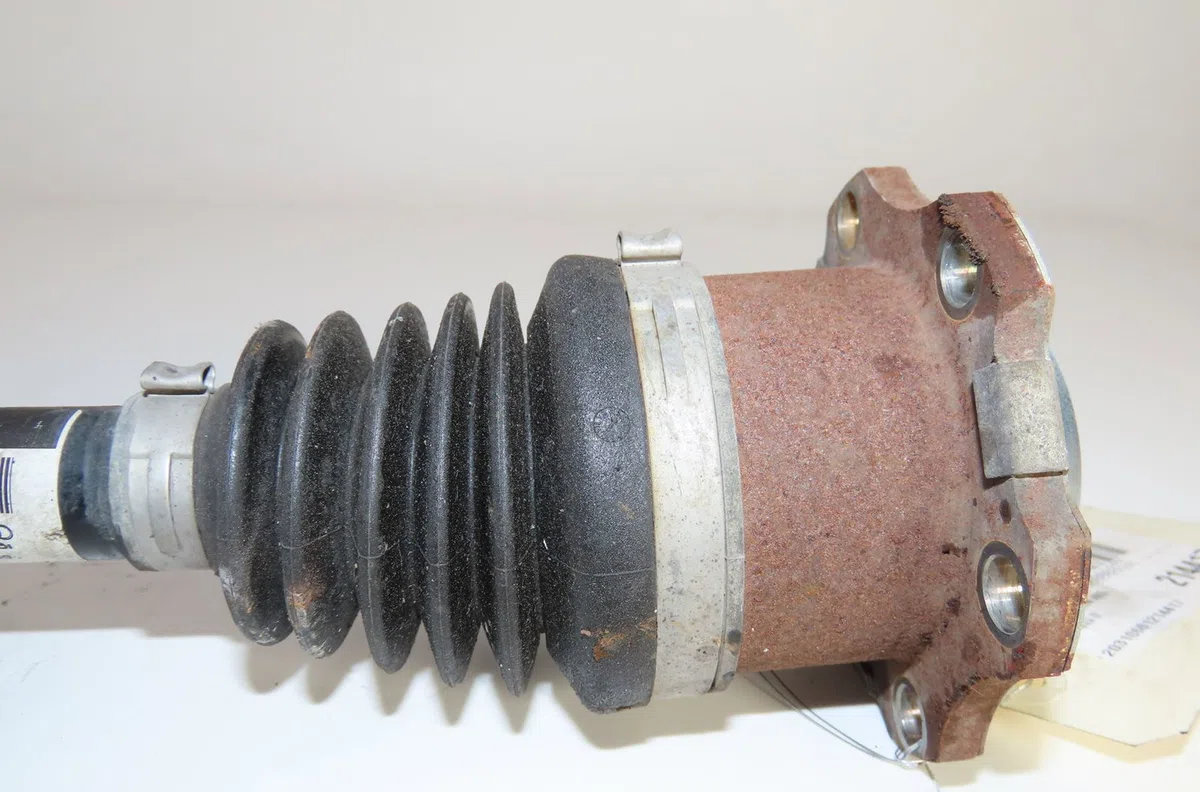 Transmission avant gauche Seat IBIZA IV SC (6J1, 6P5) 1.4 tdi (2008-2010) occasion