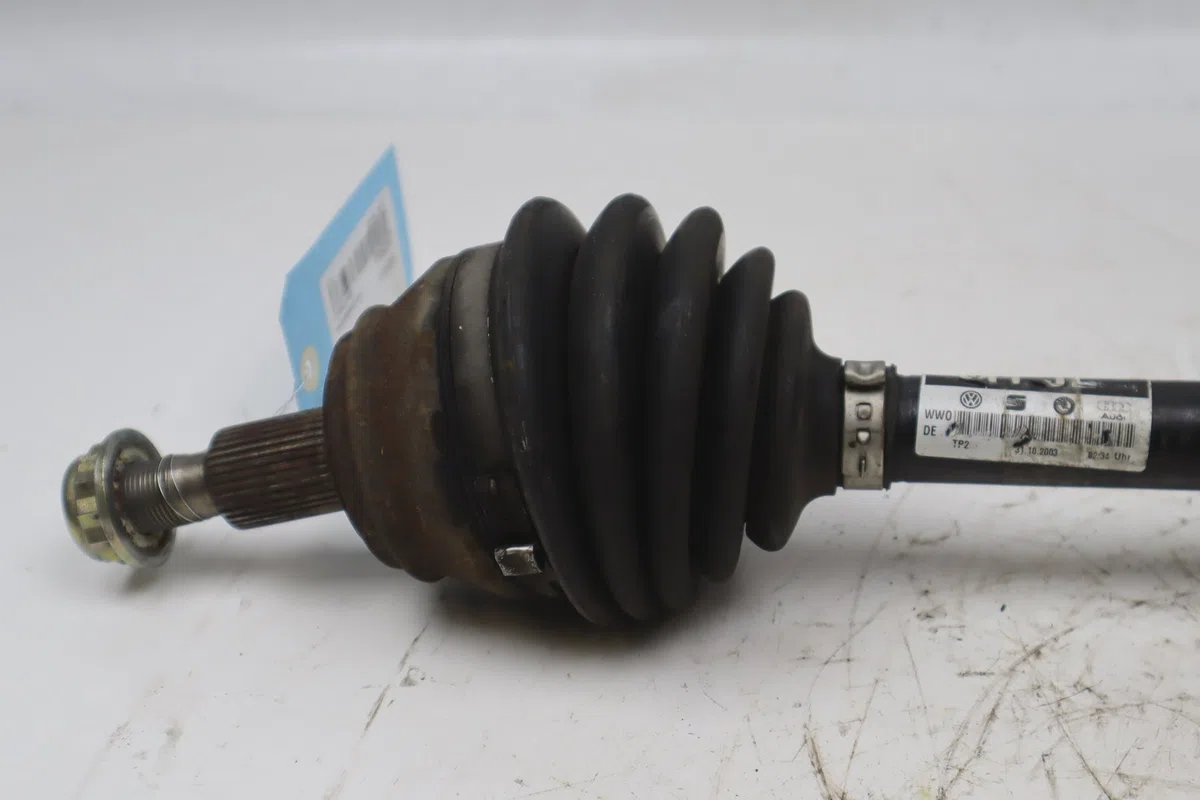 Transmission avant gauche Seat LEON (1M1) 1.6 16 v (2000-2006) occasion