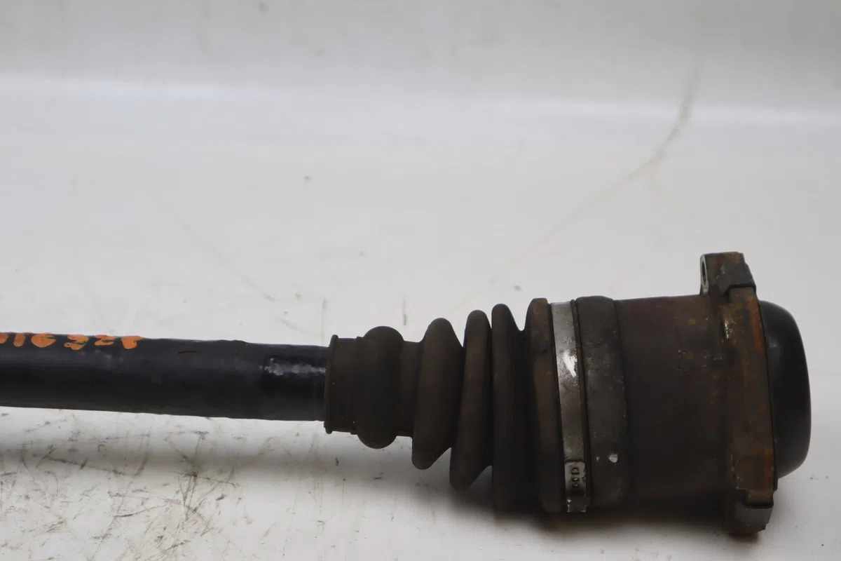 Transmission avant gauche Seat LEON (1M1) 1.6 16 v (2000-2006) occasion