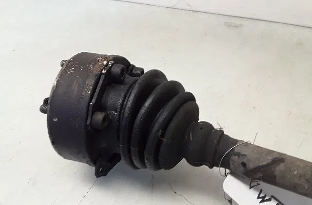 Transmission avant gauche Seat LEON (1M1) 1.9 tdi (1999-2006) occasion