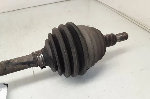 Transmission avant gauche Seat LEON (1M1) 1.9 tdi (1999-2006) occasion