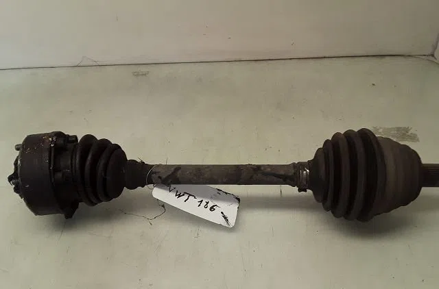 Transmission avant gauche Seat LEON (1M1) 1.9 tdi (1999-2006) occasion
