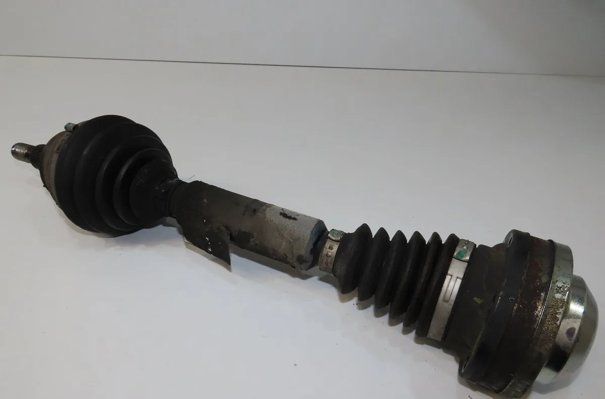 Transmission avant gauche Seat LEON (1M1) 1.9 tdi (1999-2006) occasion