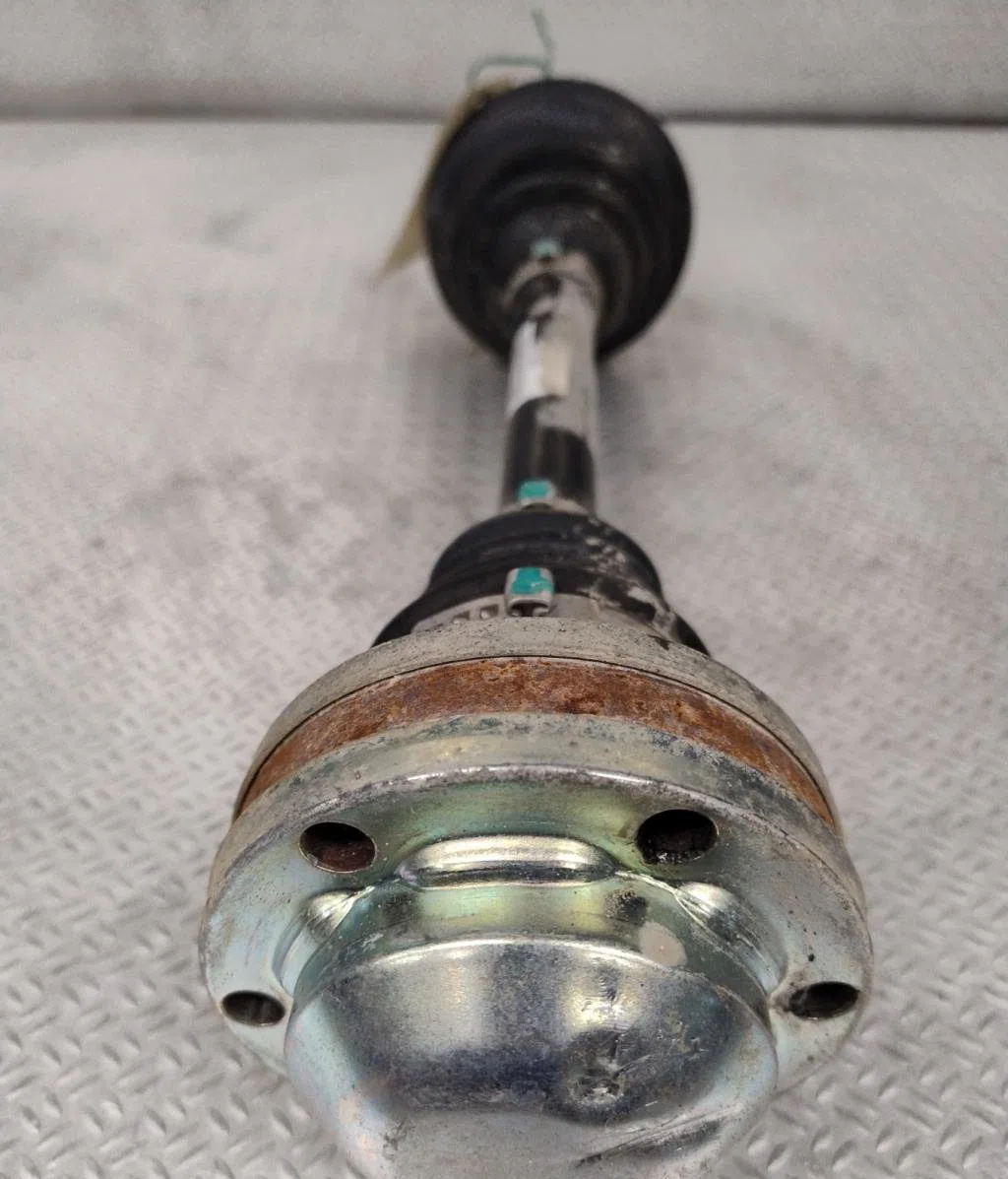 Transmission avant gauche Seat LEON (1P1) 2.0 tdi 16v (2005-2012) occasion