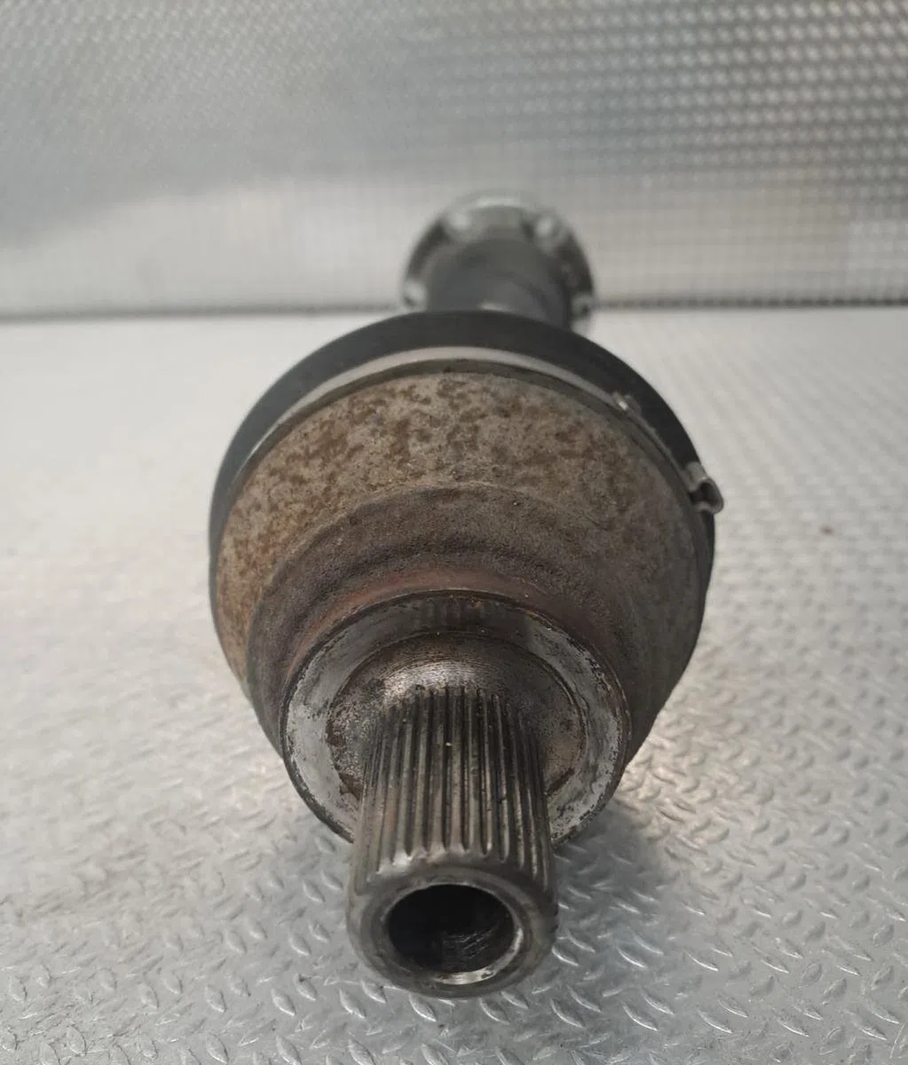 Transmission avant gauche Seat LEON (1P1) 2.0 tdi (2005-2010) occasion