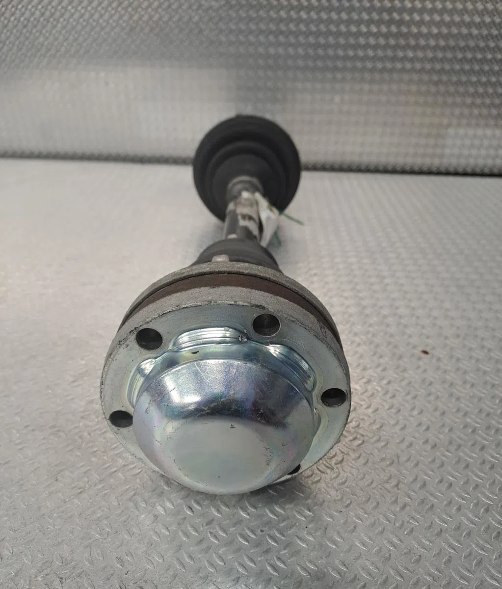 Transmission avant gauche Seat LEON (1P1) 2.0 tdi (2005-2010) occasion