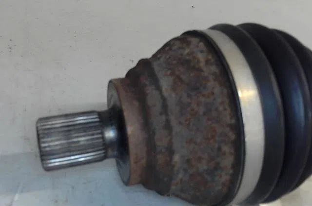 Transmission avant gauche Seat LEON (5F1) 2.0 tdi (2012-2020) 5 portes occasion