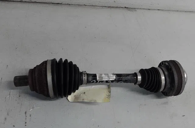 Transmission avant gauche Seat LEON (5F1) 2.0 tdi (2012-2020) 5 portes occasion