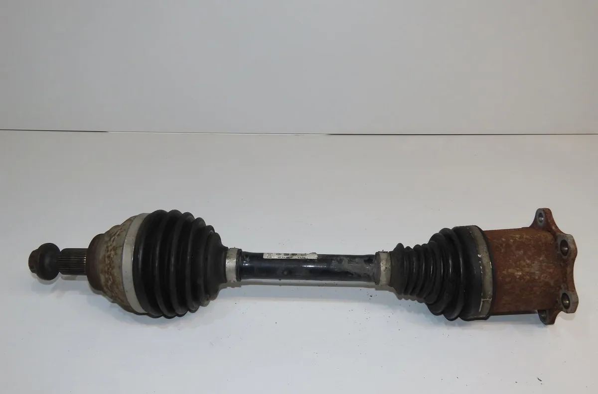 Transmission avant gauche Seat LEON (5F1) 2.0 tdi (2012-2020) 5 portes occasion