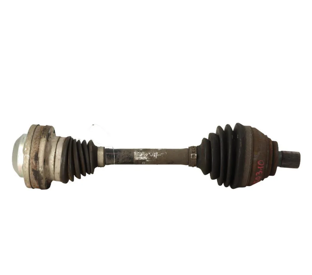 Transmission avant gauche Seat LEON (5F1) 2.0 tdi (2012-2020) occasion