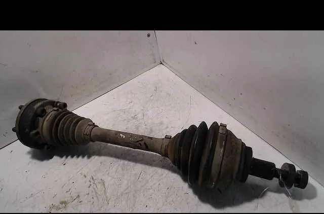 Transmission avant gauche SEAT LEON II occasion