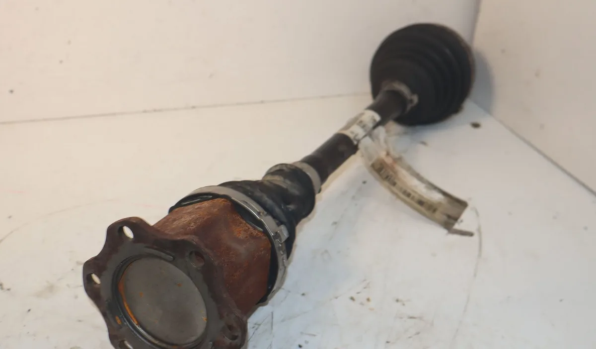 Transmission avant gauche Seat LEON (KL1) 1.0 tsi mild hybrid (2020) occasion