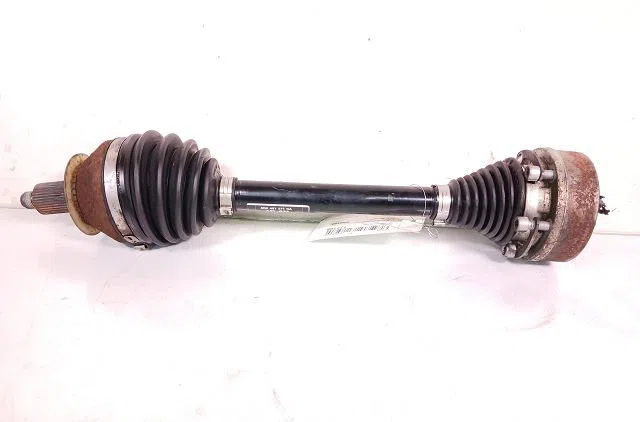 Transmission avant gauche Skoda FABIA II (542) 1.2 tsi (2010-2014) occasion