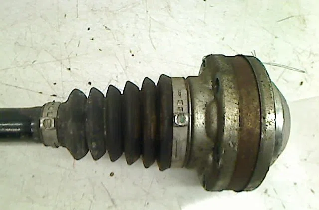Transmission avant gauche Skoda FABIA II (542) 1.4 tsi rs (2010-2014) occasion