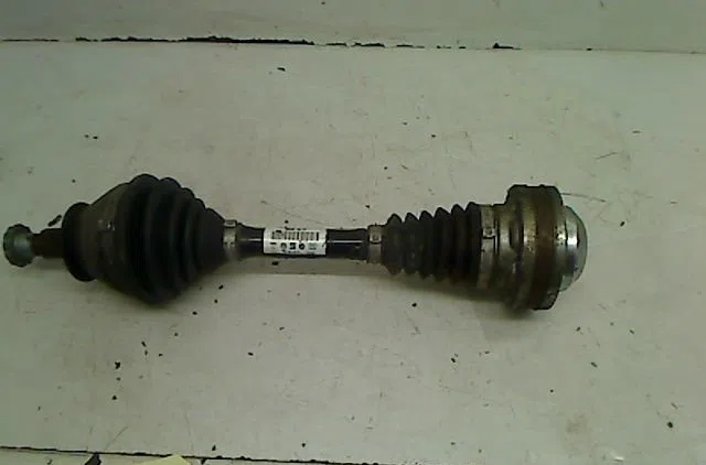 Transmission avant gauche Skoda FABIA II (542) 1.4 tsi rs (2010-2014) occasion