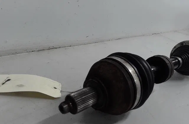 Transmission avant gauche Skoda FABIA II (542) 1.6 tdi (2010-2014) occasion