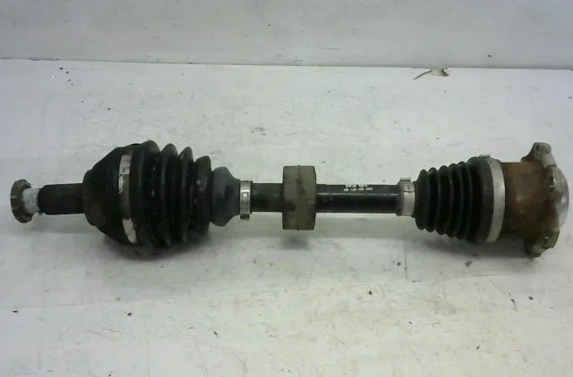 Transmission avant gauche Skoda FABIA II Combi (545) 1.4 tdi (2007-2010) occasion