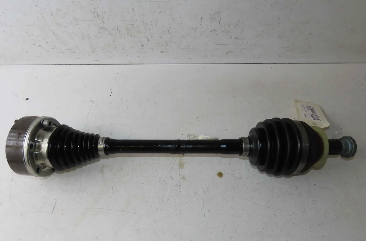 Transmission avant gauche SKODA FABIA III occasion