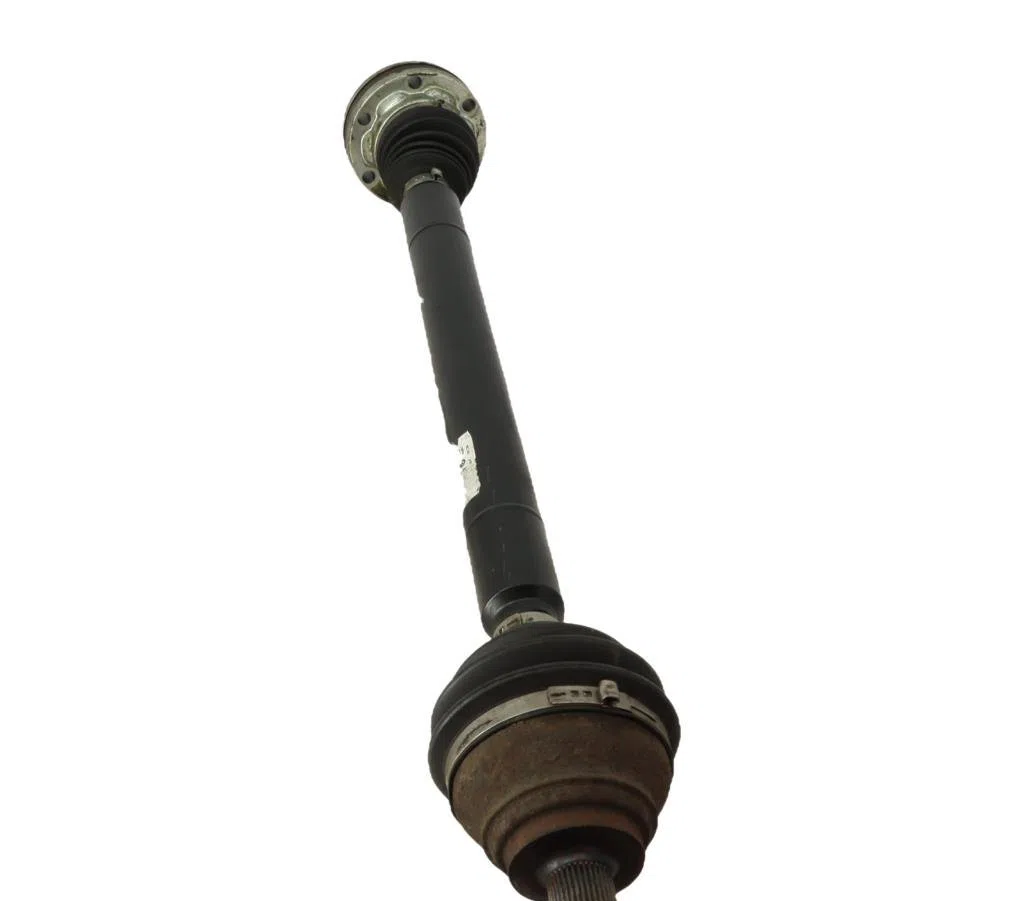 Transmission avant gauche SKODA OCTAVIA 2 PHASE 1 occasion