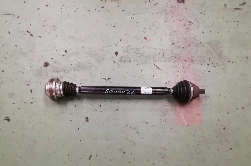 Transmission avant gauche SKODA OCTAVIA 2 PHASE 1 occasion