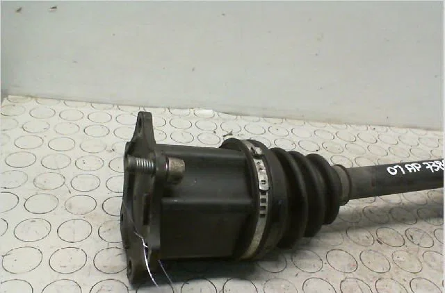 Transmission avant gauche Skoda OCTAVIA II Combi (1Z5) 2.0 tdi 16v (2004-2013) occasion