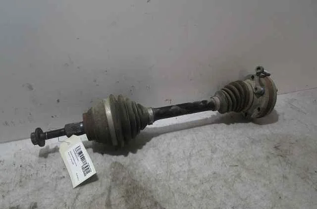 Transmission avant gauche SKODA SUPERB II occasion