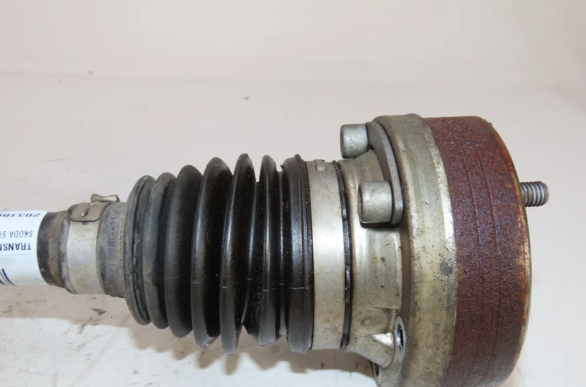 Transmission avant gauche Skoda SUPERB III (3V3) 1.6 tdi (2015) occasion