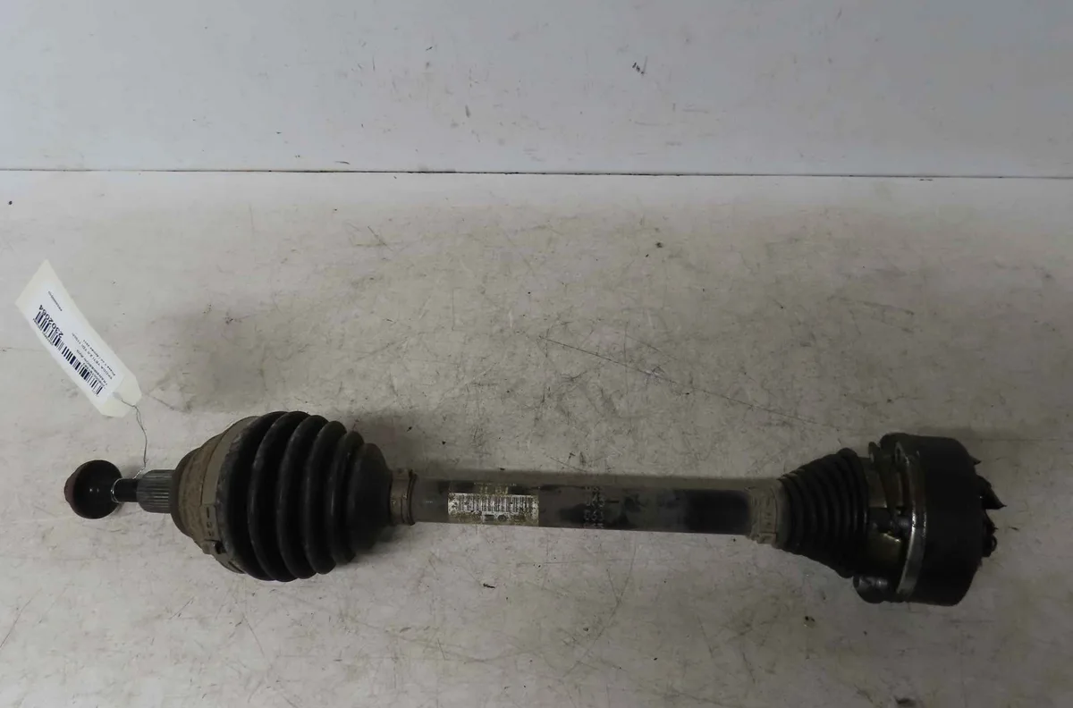 Transmission avant gauche SKODA YETI occasion