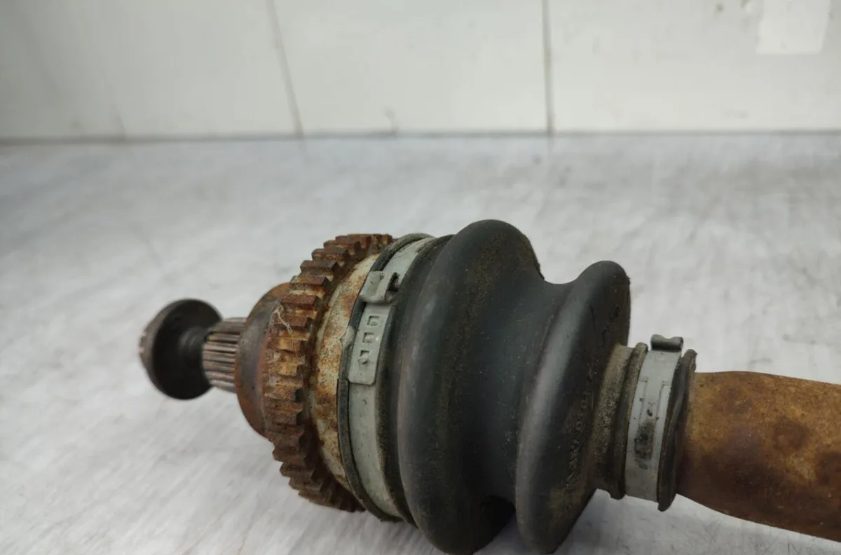 Transmission avant gauche SMART FORTWO 1 PHASE 2 COUPE occasion