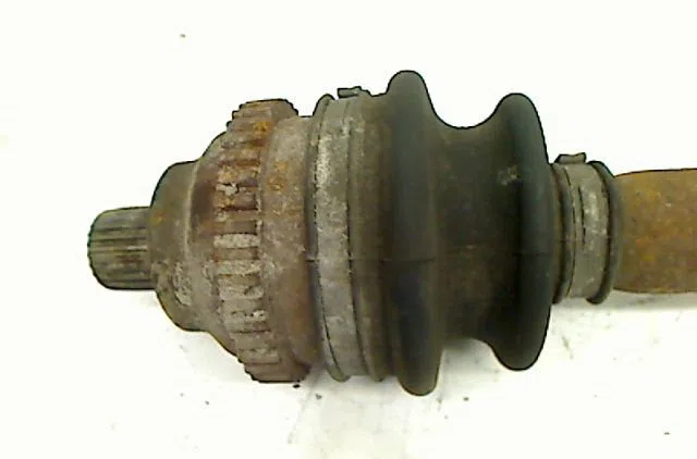 Transmission avant gauche Smart FORTWO Coupé (450) 0.7 (450.352, 450.332) (2004-2007) occasion