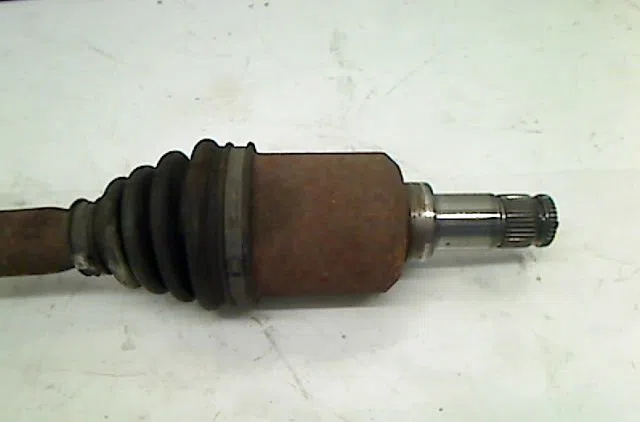 Transmission avant gauche Smart FORTWO Coupé (450) 0.7 (450.352, 450.332) (2004-2007) occasion